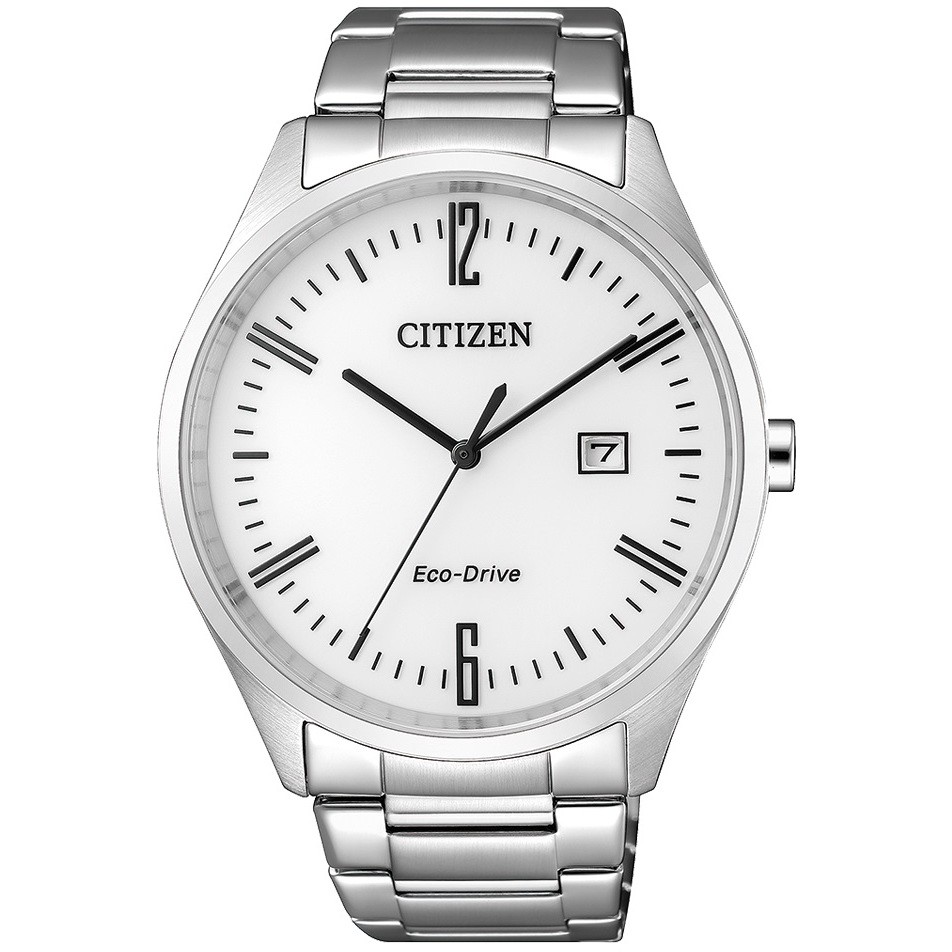 CITIZEN JOY OROLOGIO SOLO TEMPO UOMO BM7350-86A