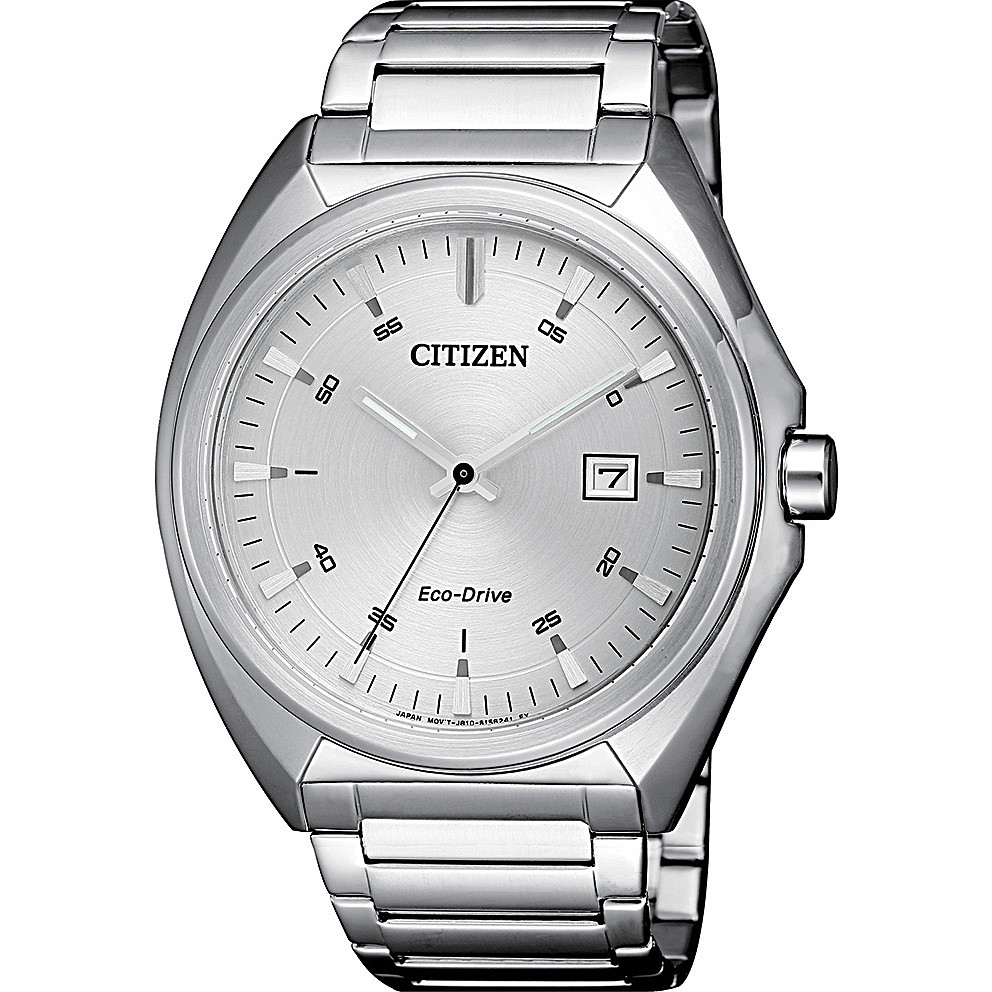 CITIZEN METROPOLITAN OROLOGIO SOLO TEMPO UOMO AW1570-87A