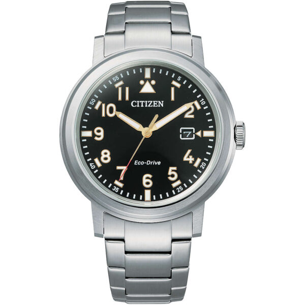 CITIZEN OF 2020 OROLOGIO SOLO TEMPO UOMO AW1620-81E