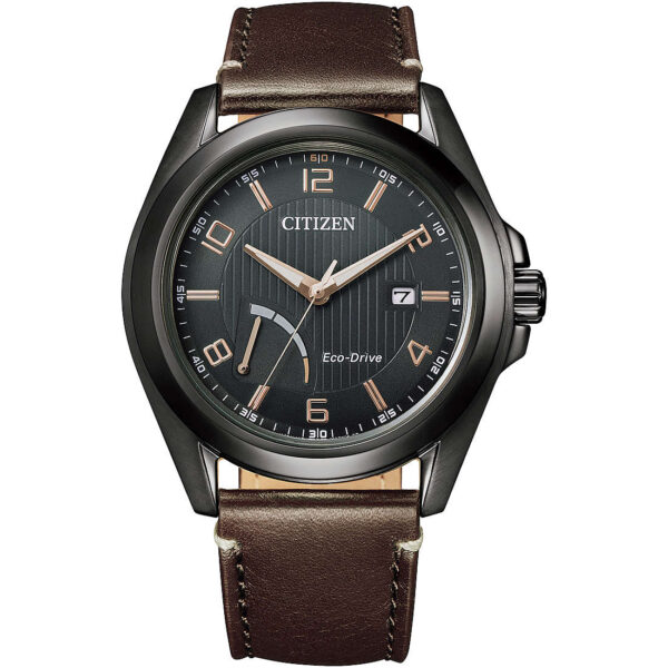 CITIZEN OF 2020 OROLOGIO SOLO TEMPO UOMO AW7057-18H