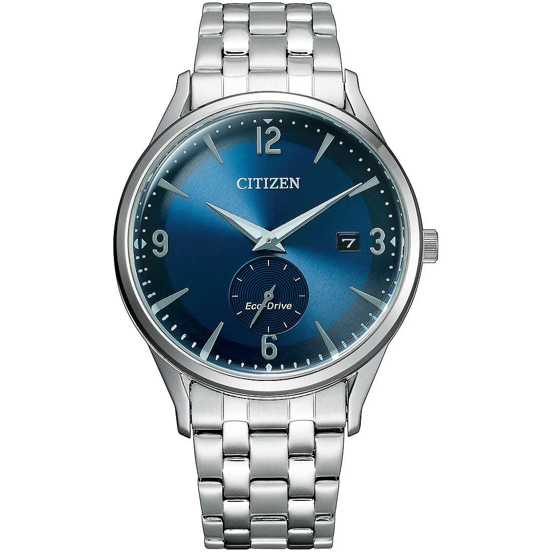 CITIZEN OF 2020 OROLOGIO SOLO TEMPO UOMO BV1111-75L