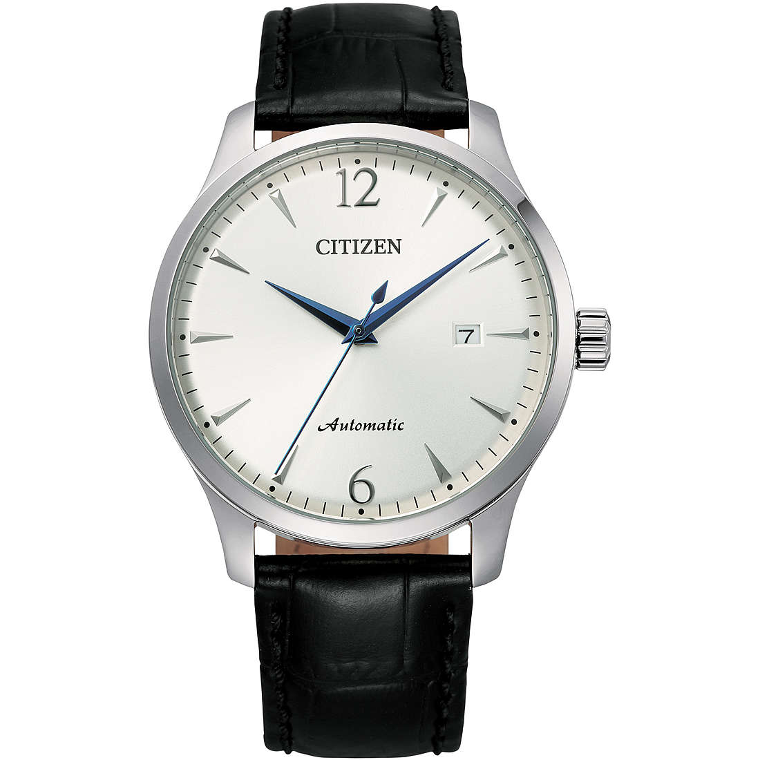 CITIZEN OF 2020 OROLOGIO SOLO TEMPO UOMO NJ0100-18A