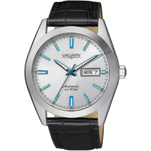 VAGARY BY CITIZEN GEAR MATIC OROLOGIO UOMO IX3-211-10