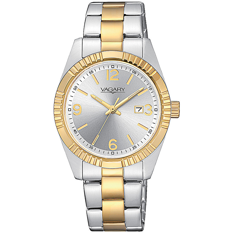 VAGARY BY CITIZEN TIMELESS LADY OROLOGIO DONNA IU2-235-11