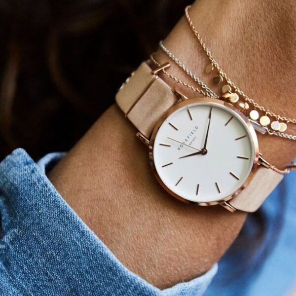 ROSEFIELD OROLOGIO SOLO TEMPO DONNA WSPR-W73 - immagine 3