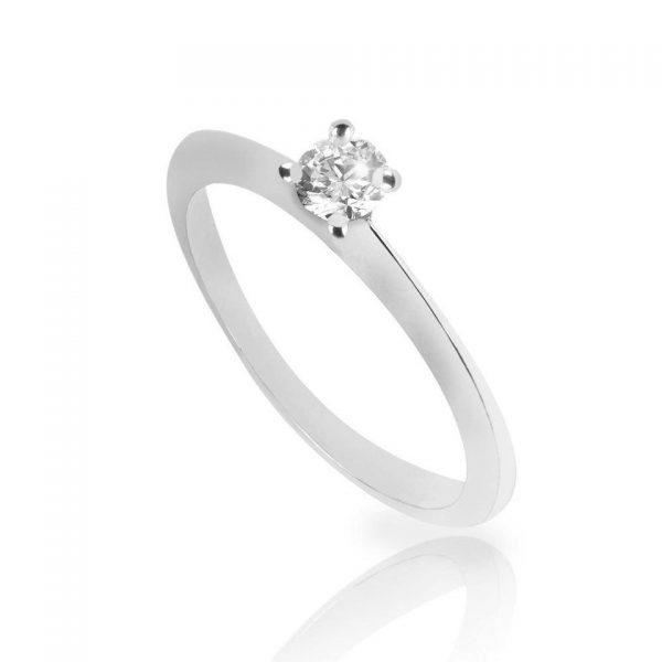EILAT DIAMONDS ANELLO CIRENE ANS003