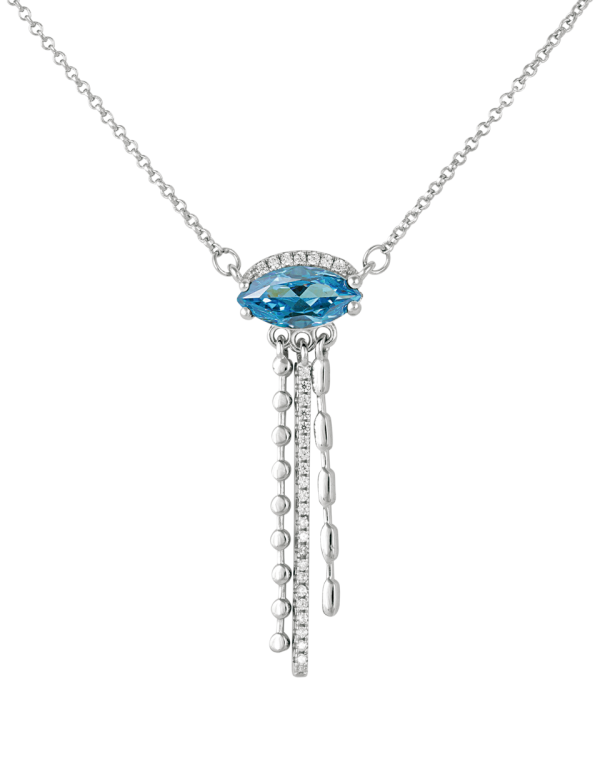 OSA JEWELS COLLANA DONNA 9768