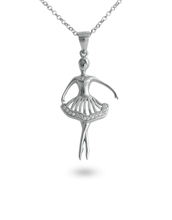 OSA JEWELS COLLANA DONNA 6342