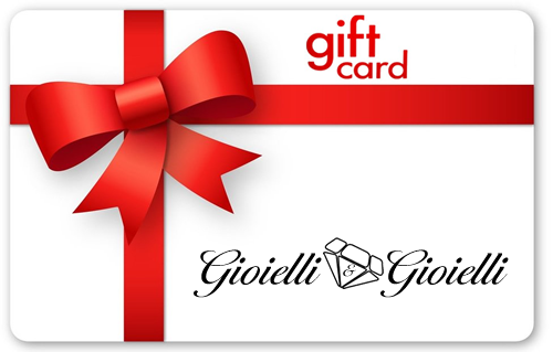 Gift Card - Buono Regalo