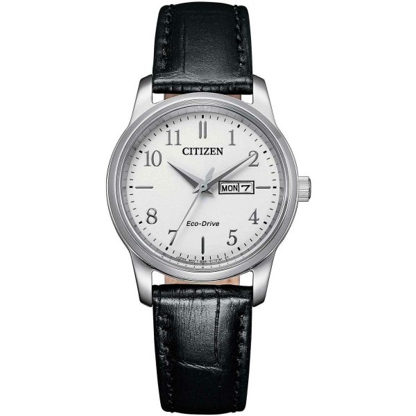 CITIZEN CLASSIC OROLOGIO SOLO TEMPO DONNA EW3260-17A