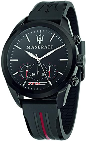 Maserati Orologio Cronografo da Uomo R8871612004