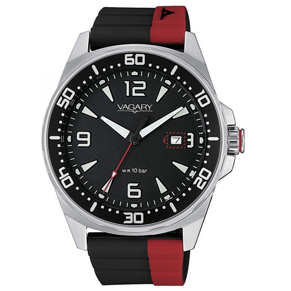 VAGARY AQUA39 BY CITIZEN OROLOGIO UOMO IB8-810-50