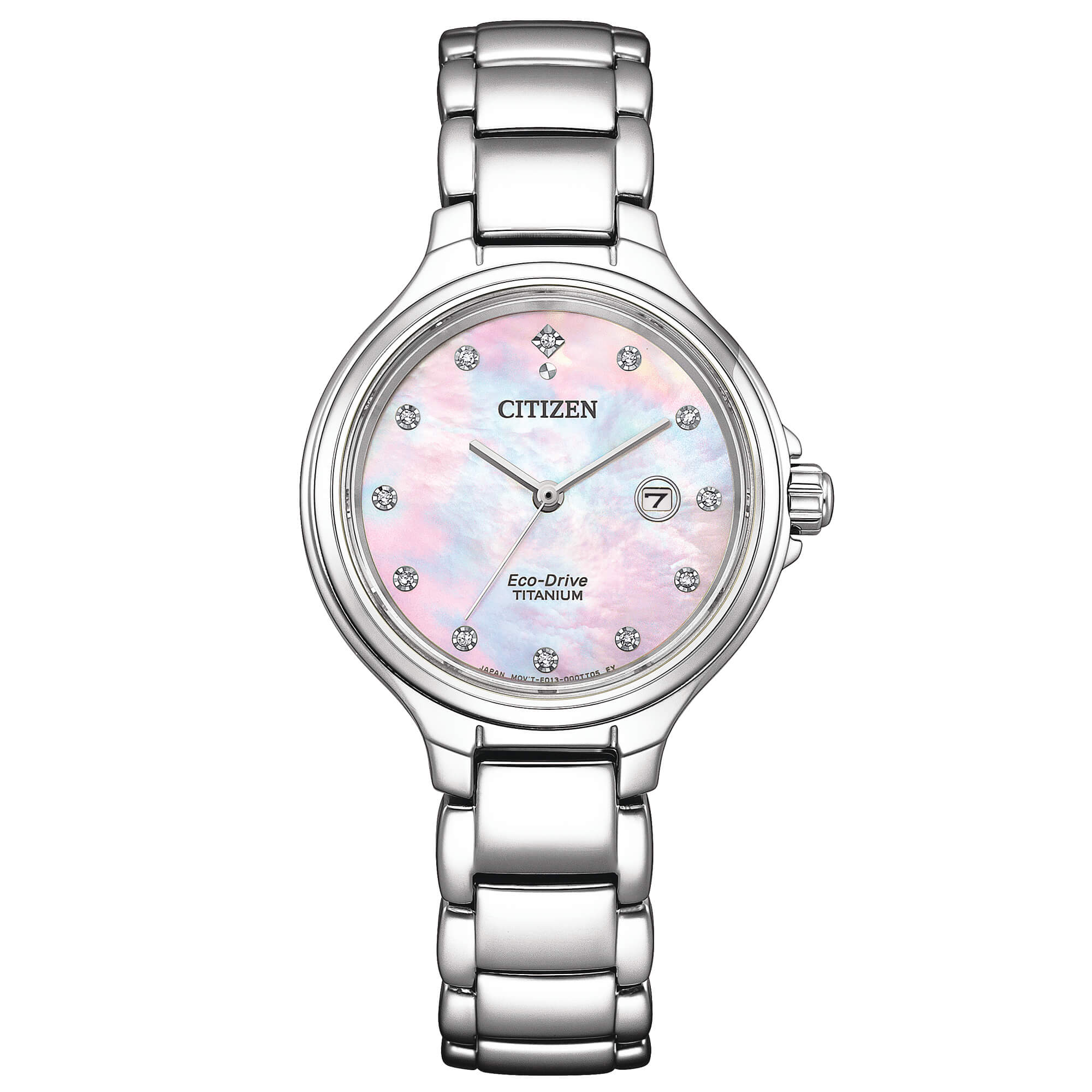 OROLOGIO CITIZEN LADY